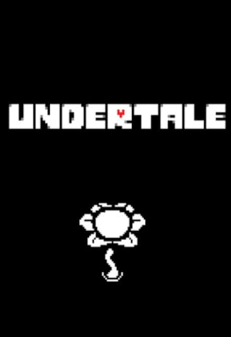 Undertale (Nintendo Switch) - Nintendo eShop Key - UNITED STATES