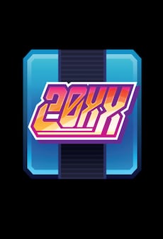 20XX (PC) - Steam Key - GLOBAL