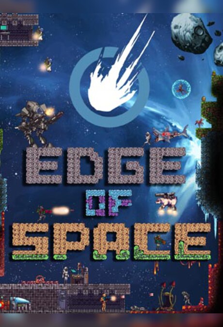 Edge of Space Special Edition Steam Key GLOBAL