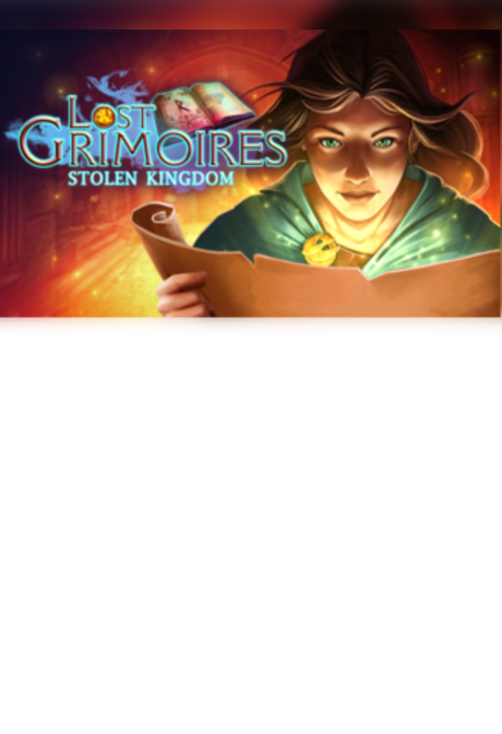Lost Grimoires: Stolen Kingdom Steam Key GLOBAL
