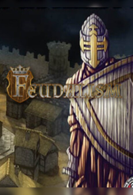 Feudalism Steam Key GLOBAL
