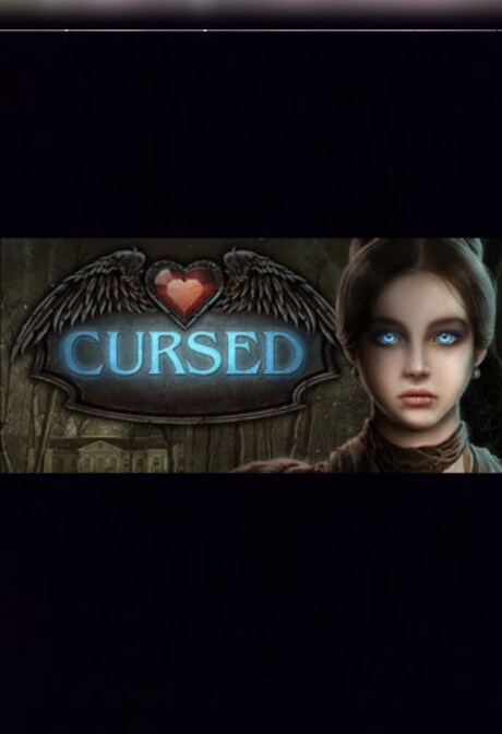 Cursed Steam Key GLOBAL