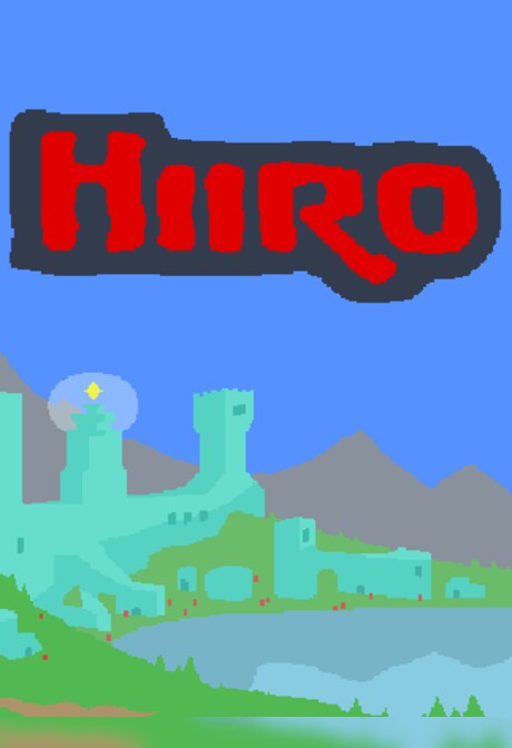 Hiiro Steam Key GLOBAL