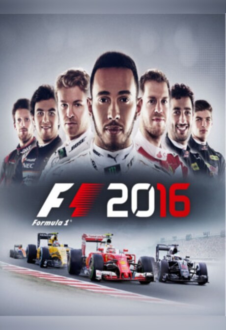 F1 2016 - The Career Booster Pack Steam Key GLOBAL