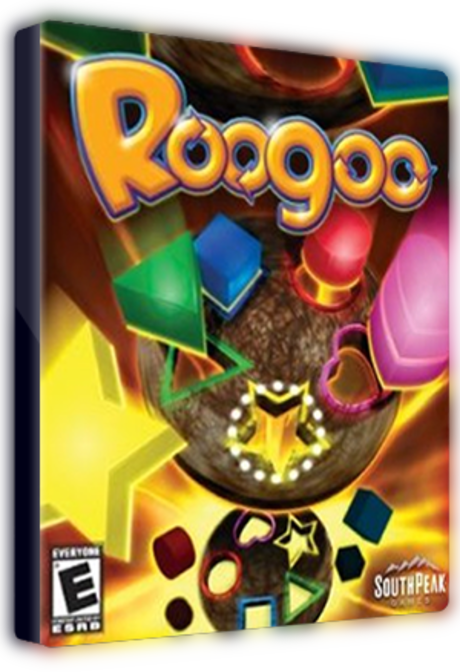 Roogoo Steam Key GLOBAL