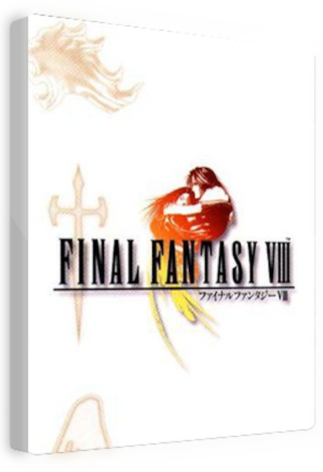 Final Fantasy VIII (PC) - Steam Gift - EUROPE
