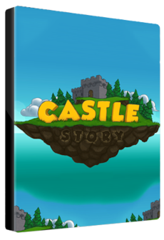 Castle Story Steam Gift EUROPE