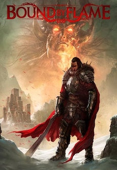 Bound By Flame (PC) - Steam Key - GLOBAL