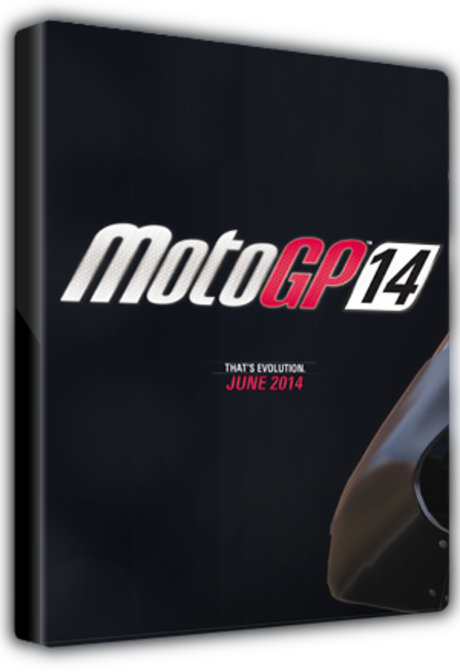 MotoGP 14 Steam Key CIS
