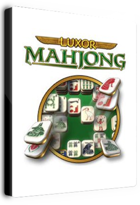 LUXOR: Mah Jong Steam Key GLOBAL