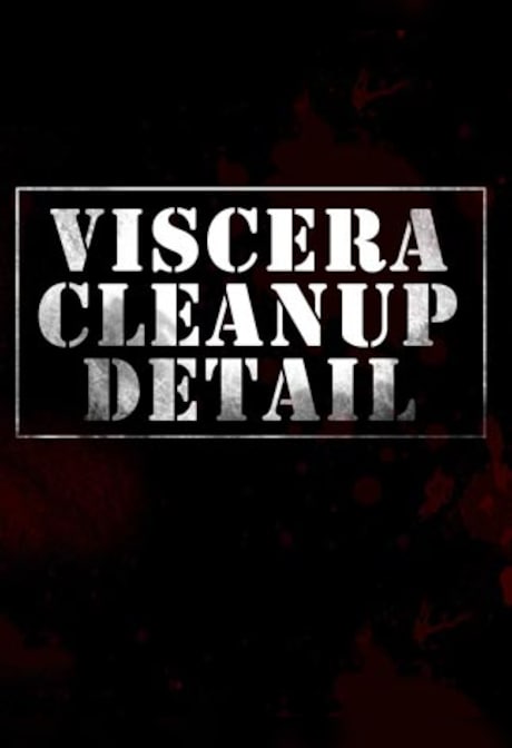 Viscera Cleanup Detail Steam Gift GLOBAL