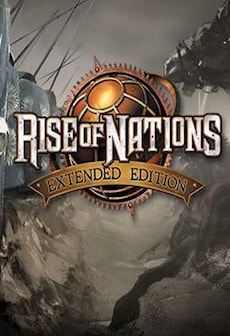 Rise of Nations: Extended Edition Steam Gift GLOBAL