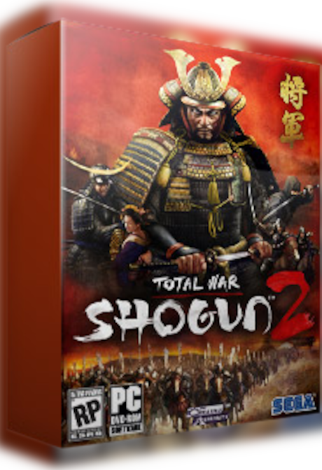 Total War: SHOGUN 2 - Dragon War Battle Pack Steam Gift GLOBAL