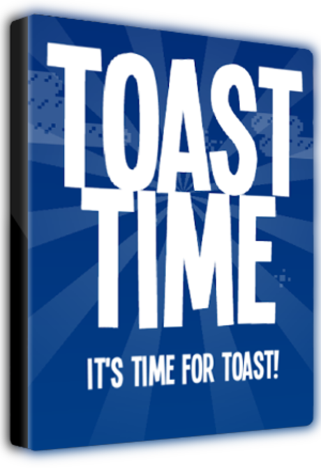 Toast Time Steam Key GLOBAL