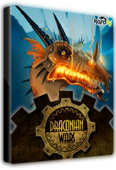 Draconian Wars Steam Key GLOBAL
