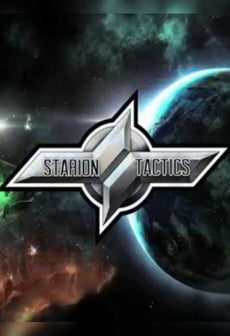 Starion Tactics Steam Key GLOBAL