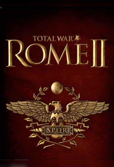 Total War: ROME II - Emperor Edition Steam Gift NORTH AMERICA