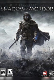 Middle-earth: Shadow of Mordor | Game of the Year Edition (PC) - Steam Key - EUROPE