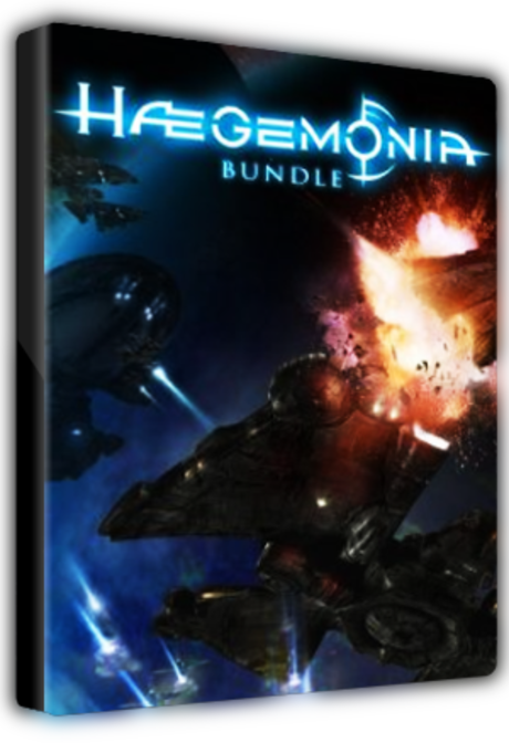 Haegemonia Bundle Steam Key GLOBAL