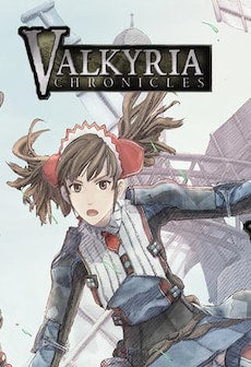 Valkyria Chronicles (PC) - Steam Key - GLOBAL