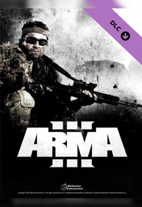 Arma 3 Helicopters Gift Steam GLOBAL