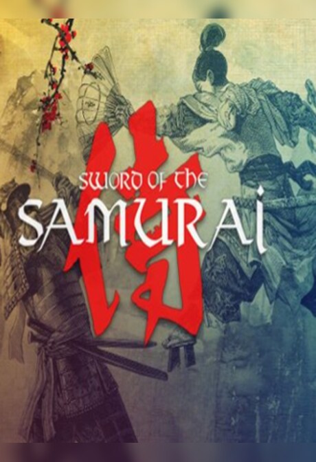 Sword of the Samurai Steam Key GLOBAL