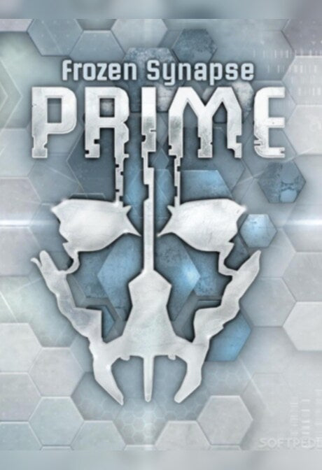 Frozen Synapse Prime Steam Key GLOBAL