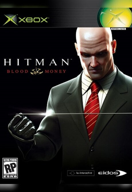 Hitman: Blood Money Steam Gift SOUTHEAST ASIA