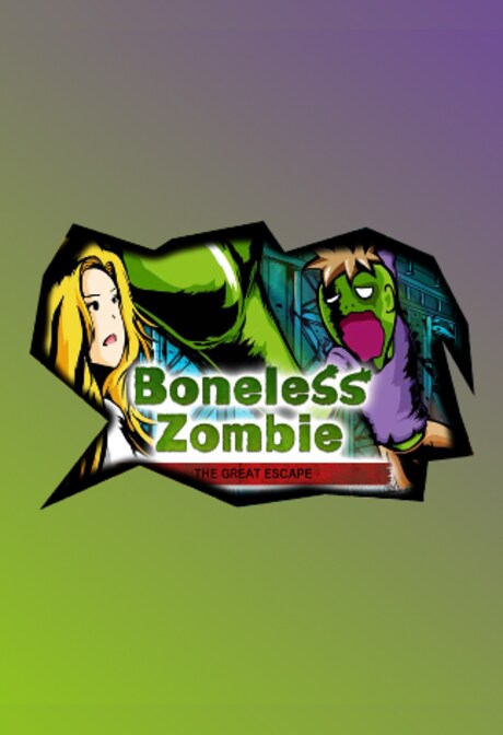 Boneless Zombie (PC) - Steam Key - GLOBAL