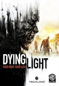 Dying Light (Xbox One) - Xbox Live Key - EUROPE