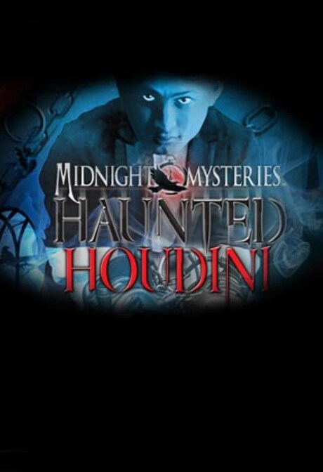 Midnight Mysteries 4: Haunted Houdini Steam Key GLOBAL