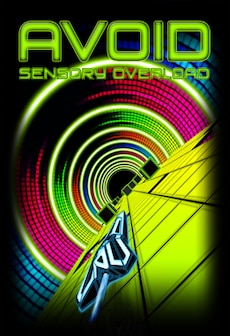 Avoid - Sensory Overload Steam Key GLOBAL