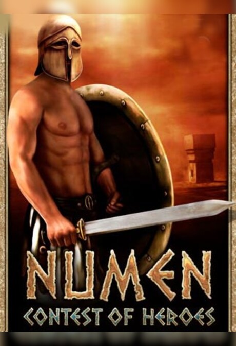 Numen: Contest of Heroes Steam Key GLOBAL