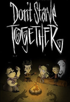 Don't Starve Together (PC) - Steam Gift - GLOBAL