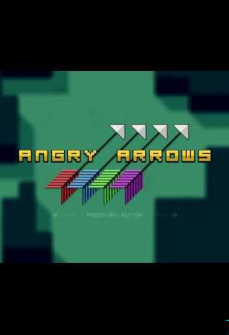 Angry Arrows Steam Key GLOBAL