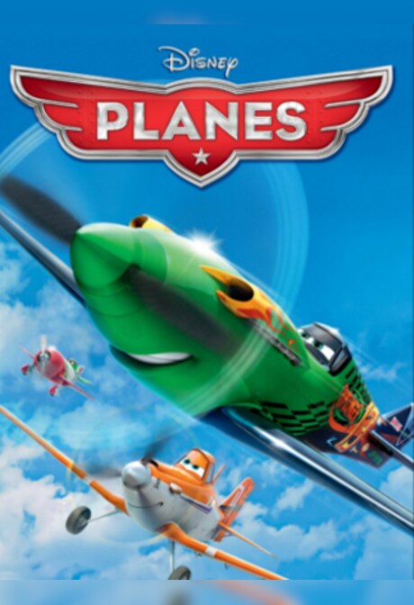 Disney Planes Steam Key GLOBAL