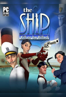 The Ship: Murder Party Steam Key GLOBAL