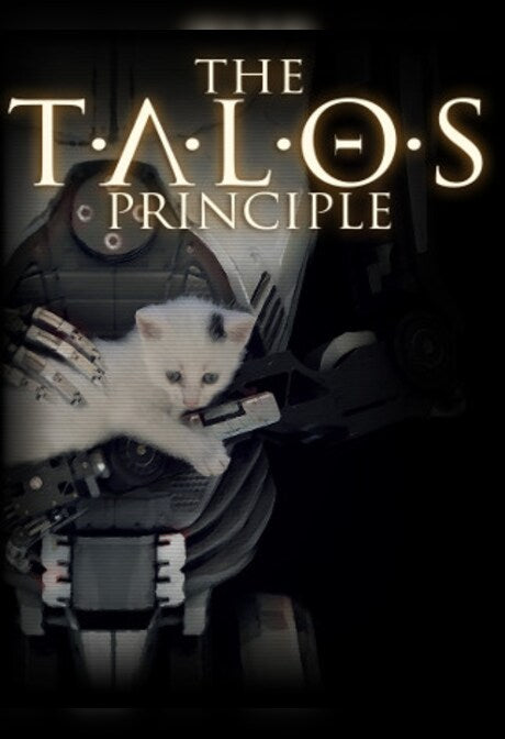 The Talos Principle Steam Gift GLOBAL