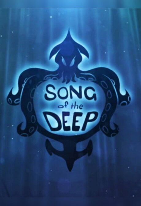 Song of the Deep Steam Key GLOBAL