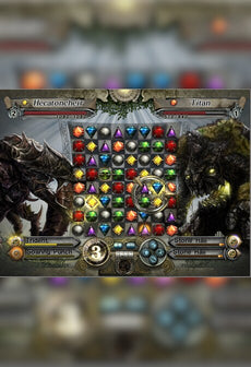 Gyromancer (PC) - Steam Key - GLOBAL