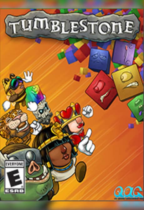 Tumblestone Steam Gift GLOBAL