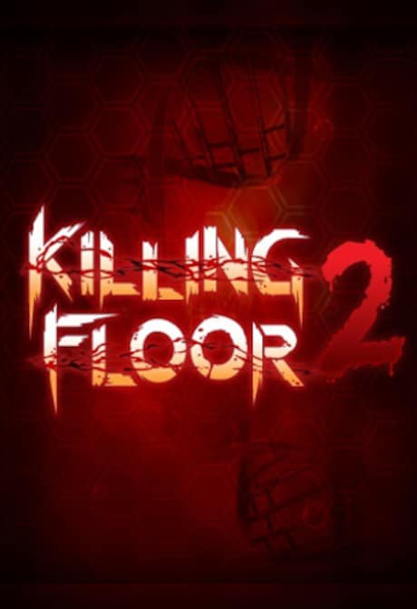 Killing Floor 2 Steam (PC) - Steam Gift - WESTERN ASIA