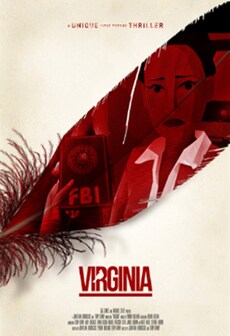 Virginia Steam Key GLOBAL