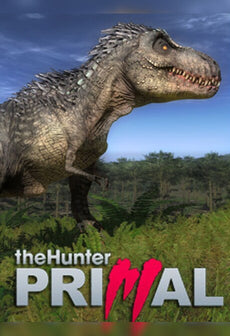 theHunter: Primal Steam Key GLOBAL