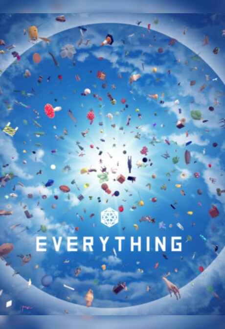 Everything Steam Gift GLOBAL