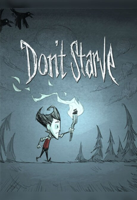 Don't Starve Steam Gift GLOBAL