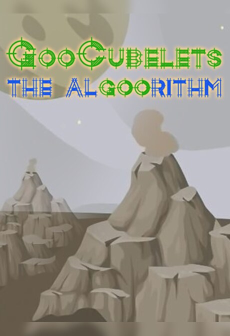 GooCubelets: The Void Steam Key GLOBAL