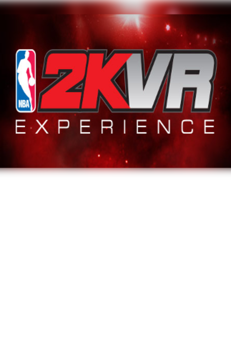 NBA 2KVR Experience Steam Key GLOBAL