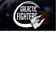 Galactic Fighters Steam Key GLOBAL