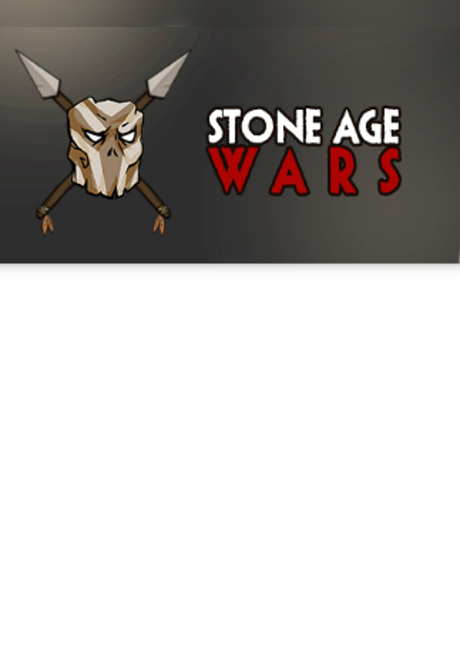 Stone Age Wars Steam Key GLOBAL